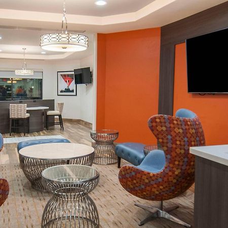 Towneplace Suites By Marriott Vidalia Riverfront Exterior foto
