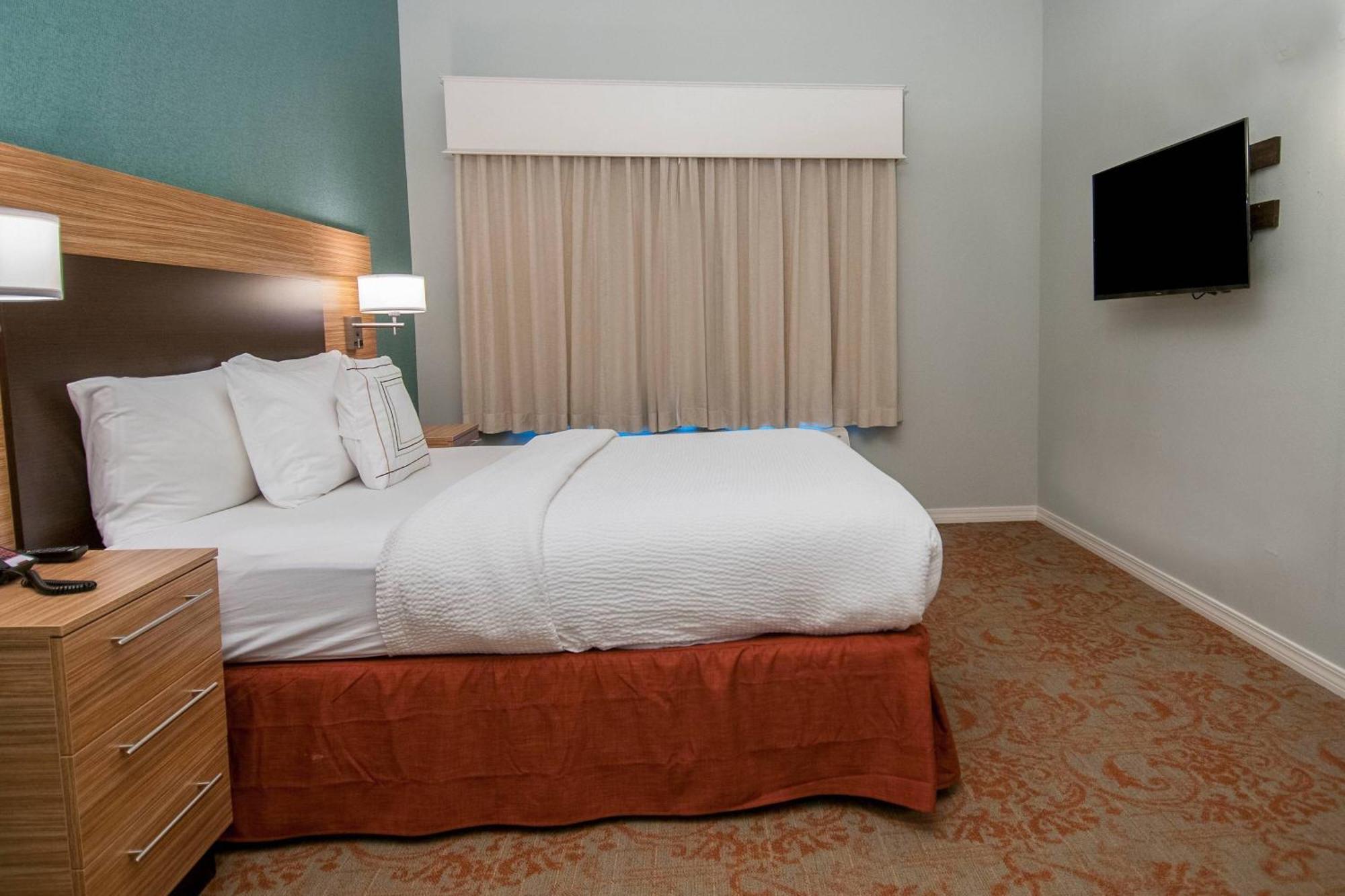 Towneplace Suites By Marriott Vidalia Riverfront Exterior foto
