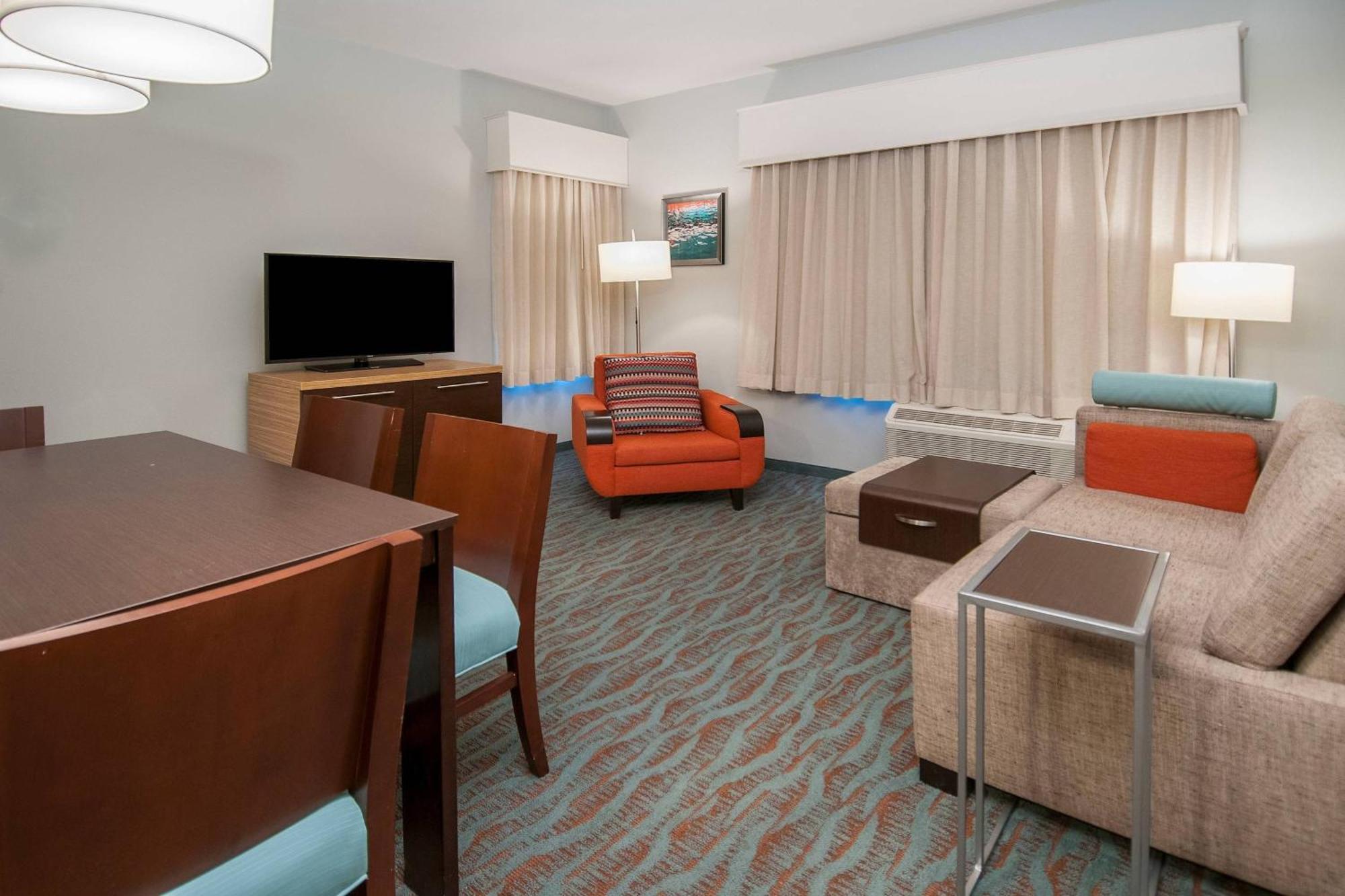 Towneplace Suites By Marriott Vidalia Riverfront Exterior foto