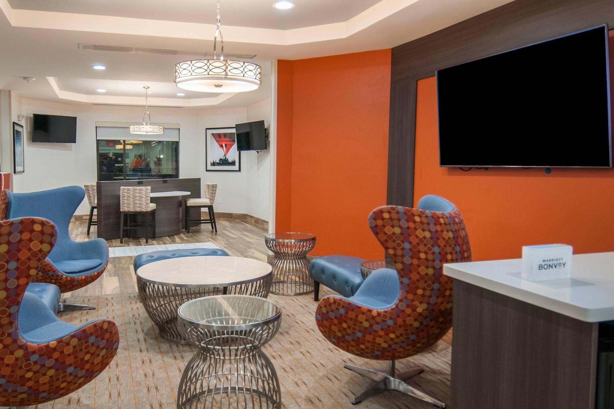 Towneplace Suites By Marriott Vidalia Riverfront Exterior foto