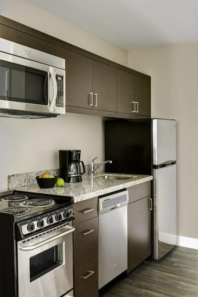 Towneplace Suites By Marriott Vidalia Riverfront Exterior foto