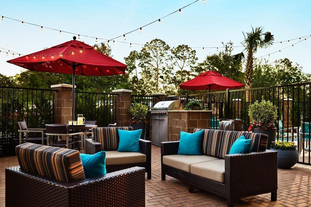 Towneplace Suites By Marriott Vidalia Riverfront Exterior foto